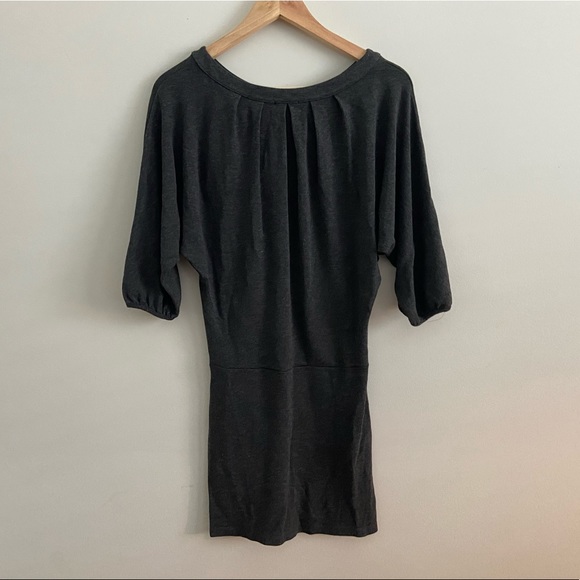 Ella Moss Winter Dress - Picture 2 of 4